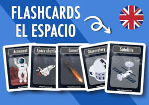 Flashcards-El-Espacio-eng